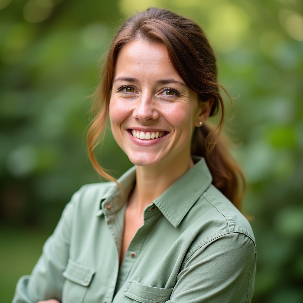 Kateřina Horáčková, zakladatelka Sukogu